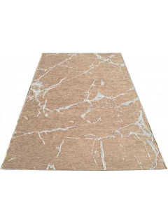 Килим Velvet kl 7771 wool-gold